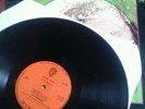 Van Morrison - Astral Weeks - 1st press - orange Warner Bros VERY RARE vinyl lp
