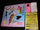 Duran Duran signed Paper Gods 2 LP Vinyl record signed by all 4 members