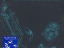Hank Mobley - Soul Station Vinyl US LP