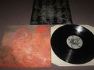 Morbid Angel - Blessed Are The Sick LP 1991 Ex/Ex UK Earache Records 1st Press