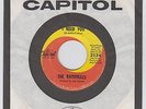 The RATIONALS I need you 45 sublime NORTHERN SOUL mod R&B GARAGE deep soul HEAR?