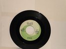 45 RECORD BEATLES CAPITOL 6065 STAR LINE GREEN SWIRL MISERY-ROLL OVER BEETHOVEN