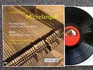 ALP 1538 Michelangeli Rachmaninov 4 Ravel G major NM/EX Red Gold (= ASD 255)