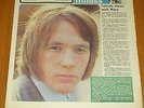 DISC AND MUSIC ECHO APRIL 19 1969 ENGELBERT HUMPERDINCK ANDY FAIRWEATHER-LOW