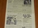 MELODY MAKER 1950 #892 SEPT 23 JAZZ SWING AL KILLIAN GEORGE SMITH JACK JACKSON