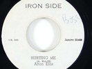 Alton Ellis/King Stitt 