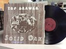 TOP DRAWER: Solid Oak, Wish Bon Records, USA, OOP Psych LP