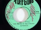 Bob Marley & The Wailers 