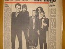 MELODY MAKER 1977 SEP 3 ELVIS COSTELLO STATUS QUO MOTT