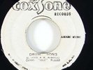 Devon Soul Russell 