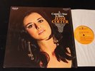 Jessi Colter-A Country Star Is Born-1970 LP w/PROMO Cover-CLEAN in Shrink