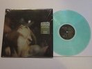 DEFTONES Saturday Night Wrist LP CLEAR GREEN VINYL limited UNPLAYED
