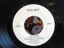 Northern Soul The Hamilton Movement - She's Gone / Connie Lavern Can't live
