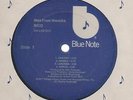 Rico - 'Man From Wareika' 1977 US Blue Note  LP