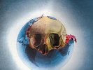 JEAN MICHEL JARRE OXYGENE LP VINYL BRAND NEW 33RPM