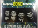 The Graham Bond Organisation - There's a Bond Between Us LP NEW