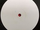 JOY DIVISION - Substance - LP Test Pressing / White label promo (Vinyl Record)