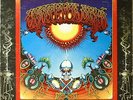 The Grateful Dead-WLP-Aoxomoxoa-Warner Bros 1790-RARE NICE