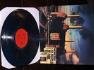 PINK FLOYD ANIMALS RARE LP COLOR TOP MINT