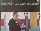 Benny Goodman-Carnegie Hall Jazz Concert-Columbia 160-2LP SEALED