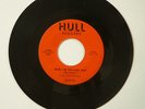 Legends-Now I'm Telling You-Hull 727-DOO WOP
