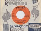 Linda VAN DYCK * 1966 Dutch R&B MOD SOUL FREAKBEAT 45 * Listen