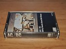 MC Kassette Cassette AC/DC Dirty Deeds Done Dirt Cheap plays without problems