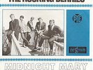 ROCKIN' BERRIES Midnight Mary 1966 HOLLAND best copy EVER