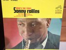 SONNY ROLLINS Nows The Time LP 1964 SEALED 1st US pressing LSP-2927 RCA