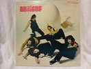 NUCLEUS  SELF TITLED RARE ORIGINAL S/6120 LP ON MAINSTREAM LBL