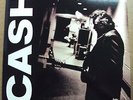 JOHNNY CASH American III: Solitary Man LP OOP early-00's country American