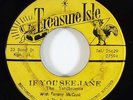 Yardbrooms w/ Tommy McCook 