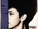 LIZZY MERCIER DESCLOUX Press Color 2xLP NEW COLOR VINYL + MP3 GATEFOLD NUMBERED