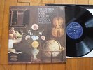 BEETHOVEN / N.MILSTEIN violin LP COLUMBIA FCX 995 Dowel Spine NMINT