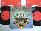 double ep The Beatles 