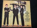 THE JAM - ALL AROUND THE WORLD 7'' SINGLE (SIGNED BY BAND)