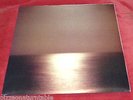 THE MICROPHONES It Was Hot, We Stayed In The Water LP 1st Press w/ Pop-Up Sleeve