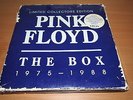 Pink Floyd Australian Limited Edition The Box Set 1975-1988 9 x Vinyl LP Records