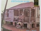 JOHN LEE HOOKER 'House Of The Blues' 180g Vinyl LP NEW & SEALED