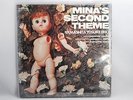Yosuke Yamashita,Mina's Second Theme,Takeo Moriyama,Seiichi Nakamura,JP orig.LP