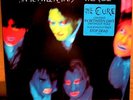 The Cure In Between Days RARE white label promo 12
