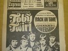 NME #1097 1968 JAN 20 ROLLING STONES TOBY TWIRL WALKER BROTHERS BEE GEES