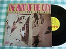 THE HURT OF THE CITY, SOUL COMP 1988 KENT 087 VINYL LP NR MINT TOP AUDIO & SLV