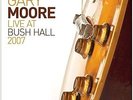 Live At Bush Hall - 2 DISC SET - Gary Moore (2015, Vinyl NEW)
