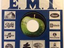 The Beatles 'The Long & Winding Road/For You Blue' APPLE LEBANON PRESS. 7