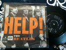 Beatles, help sweden 7