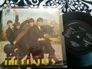 Beatles, all my loving, denmark e.p 7