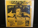 Iggy Pop & Stooges Night of the Iguana (Made in Germany) DragonFly Records