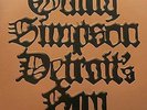 GUILTY SIMPSON - DETROIT'S SON NEW VINYL