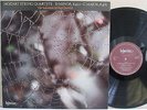 A66170 Mozart Quartets K421 & K465 The Salomon String Quartet Hyperion LP (NM)